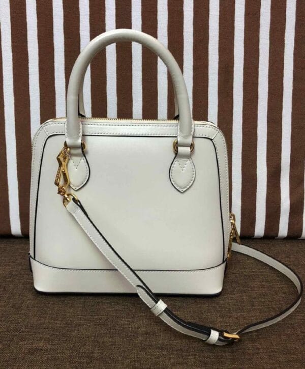 Gucci 1955 Horsebit small top handle bag 621220 - Image 7