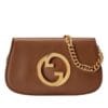 Gucci Blondie Shoulder Bag 699268