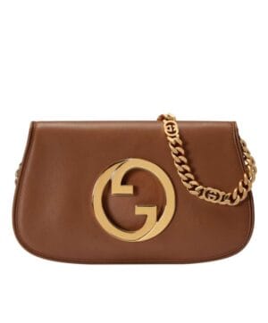 Gucci Blondie Shoulder Bag 699268