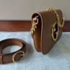 Gucci Blondie Shoulder Bag 699268 - Image 3
