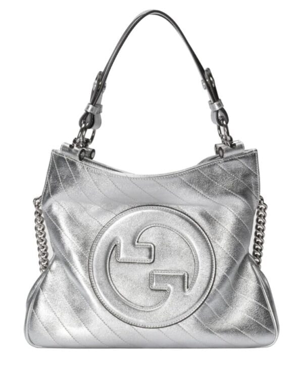 Gucci Blondie Small Tote Bag 751518