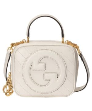 Gucci Blondie Top Handle Bag 744434
