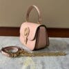 Gucci Blondie Top-handle Bag 735101 - Image 3