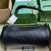 Gucci Blondie small shoulder bag 760169 Black - Image 6