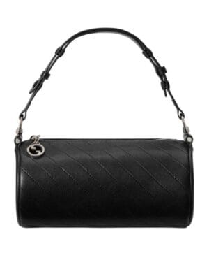 Gucci Blondie small shoulder bag 760169 Black