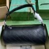 Gucci Blondie small shoulder bag 760169 Black - Image 4