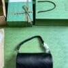 Gucci Blondie small shoulder bag 760169 Black - Image 3