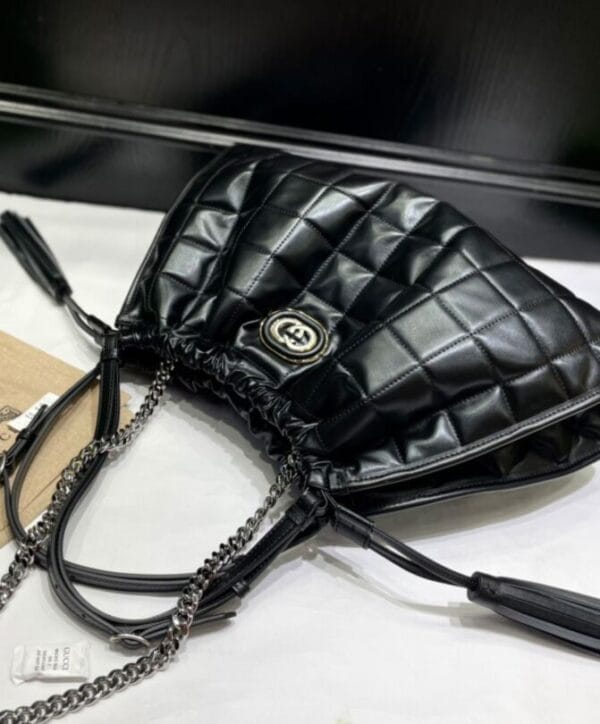 Gucci Deco Medium Tote Bag 746210 - Image 2