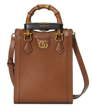 Gucci Diana Mini Tote Bag 739079