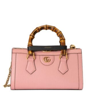 Gucci Diana Small Shoulder Bag