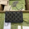 Gucci Dionysus GG Super Mini Bag 476432 Black - Image 5