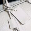 Gucci GG Embossed Duffle Bag 625768 - Image 2