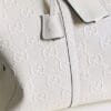 Gucci GG Embossed Duffle Bag 625768 - Image 8