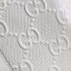 Gucci GG Embossed Duffle Bag 625768 - Image 7