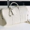 Gucci GG Embossed Duffle Bag 625768 - Image 5