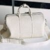 Gucci GG Embossed Duffle Bag 625768 - Image 4