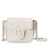 Gucci GG Marmont Belt Bag 739599