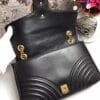 Gucci GG Marmont Matelasse Medium Shoulder Bag 443496 - Image 6