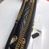Gucci GG Marmont Matelasse Medium Shoulder Bag 443496 - Image 2