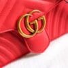 Gucci GG Marmont Matelasse Small Bag 443497 - Image 8