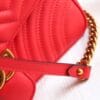 Gucci GG Marmont Matelasse Small Bag 443497 - Image 7