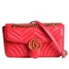 Gucci GG Marmont Matelasse Small Bag 443497 - Image 5