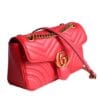 Gucci GG Marmont Matelasse Small Bag 443497 - Image 4