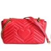 Gucci GG Marmont Matelasse Small Bag 443497 - Image 3