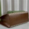 Gucci GG Small Tote Bag 659983 Coffee - Image 6