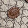 Gucci GG Small Tote Bag 659983 Coffee - Image 5