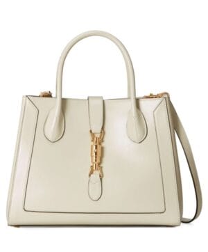 Gucci Jackie 1961 Medium Tote Bag 649016