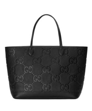 Gucci Jumbo GG Large Tote Bag 726755