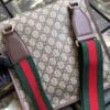 Gucci Neo Vintage GG Medium Messenger 598604 Dark Coffee - Image 2
