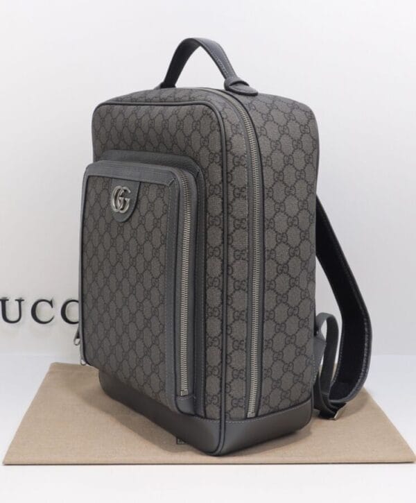 Gucci Ophidia GG Medium Backpack 745718 - Image 3