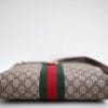 Gucci Ophidia GG medium messenger bag 547934 Dark Coffee - Image 5