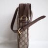 Gucci Ophidia GG medium messenger bag 547934 Dark Coffee - Image 2