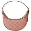 Gucci Ophidia GG Mini Bag 658551 Pink