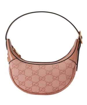 Gucci Ophidia GG Mini Bag 658551 Pink
