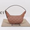 Gucci Ophidia GG Mini Bag 658551 Pink - Image 4