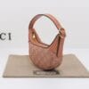 Gucci Ophidia GG Mini Bag 658551 Pink - Image 3