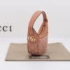 Gucci Ophidia GG Mini Bag 658551 Pink - Image 2