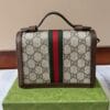 Gucci Ophidia GG Mini Shoulder Bag - Image 6