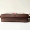 Gucci Ophidia GG small messenger bag 547926 Dark Coffee - Image 5
