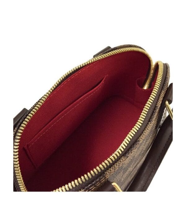 Louis Vuitton Alma BB N41221 Brown - Image 5