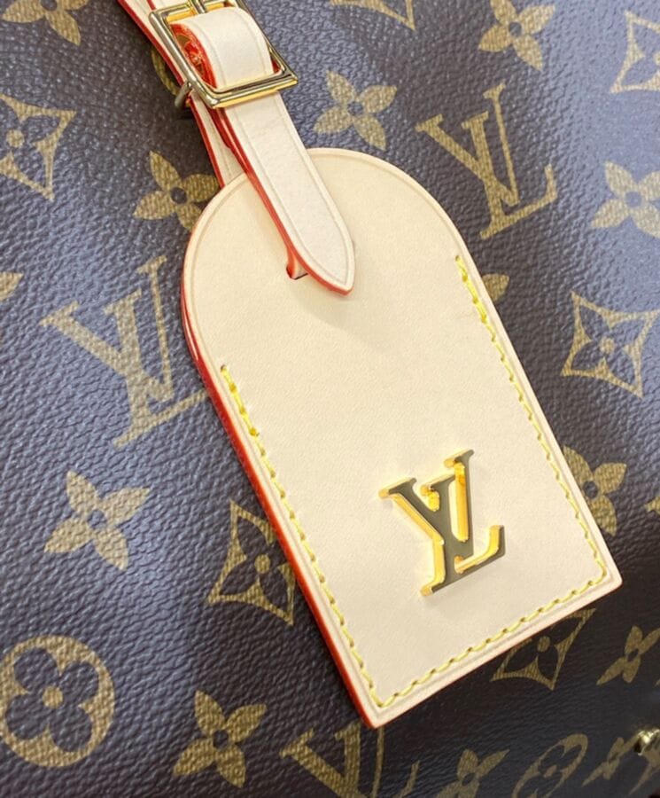 Louis Vuitton Atlantis GM M46817 Brown - Image 5