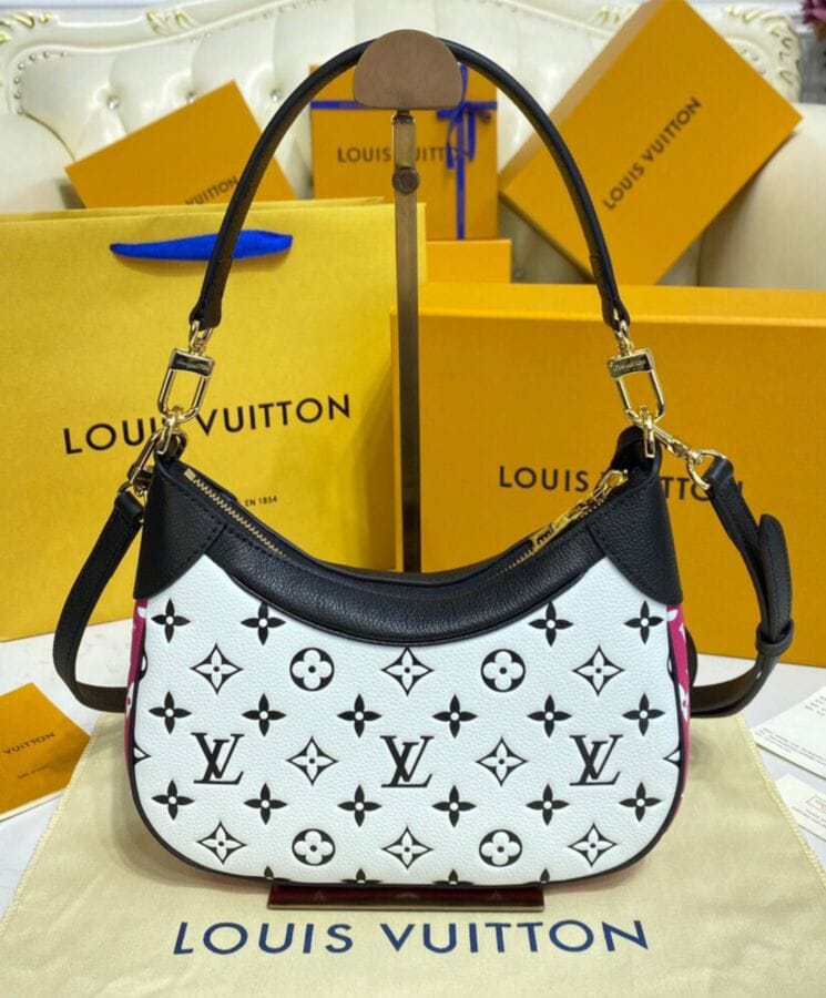 Louis Vuitton Bagatelle M46091 M46113 - Image 5