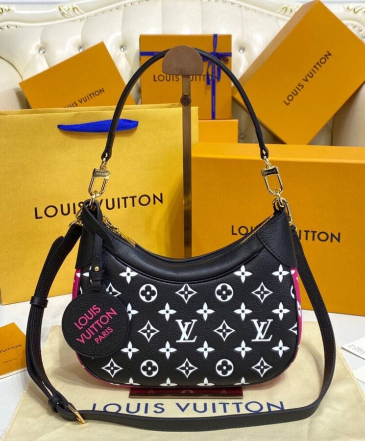 Louis Vuitton Bagatelle M46091 M46113 - Image 4