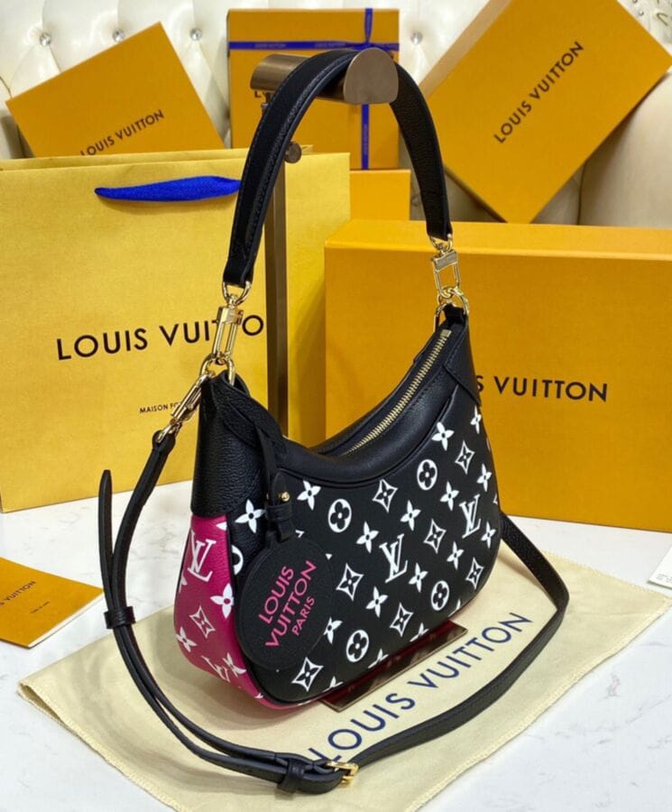 Louis Vuitton Bagatelle M46091 M46113 - Image 3