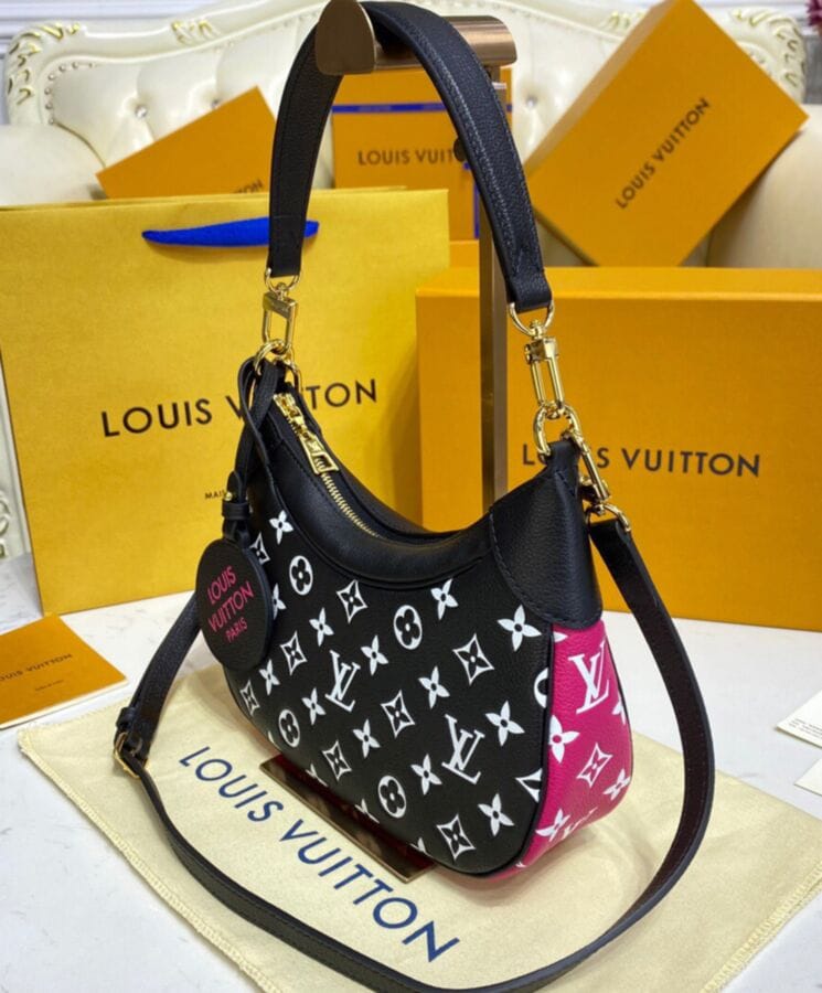 Louis Vuitton Bagatelle M46091 M46113 - Image 2