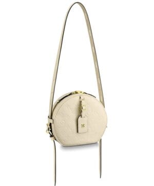 Louis Vuitton Boite Chapeau Souple MM M45276 M45167